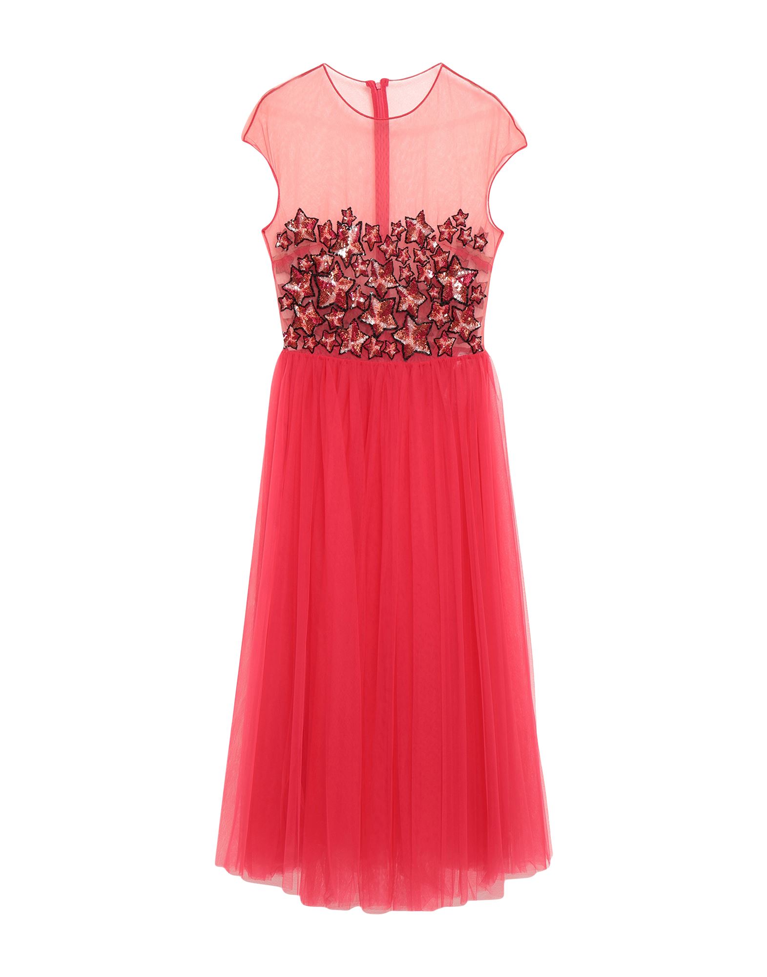 ELISABETTA FRANCHI ELISABETTA FRANCHI ΦΟΡΕΜΑΤΑ Μάξι φόρεμα