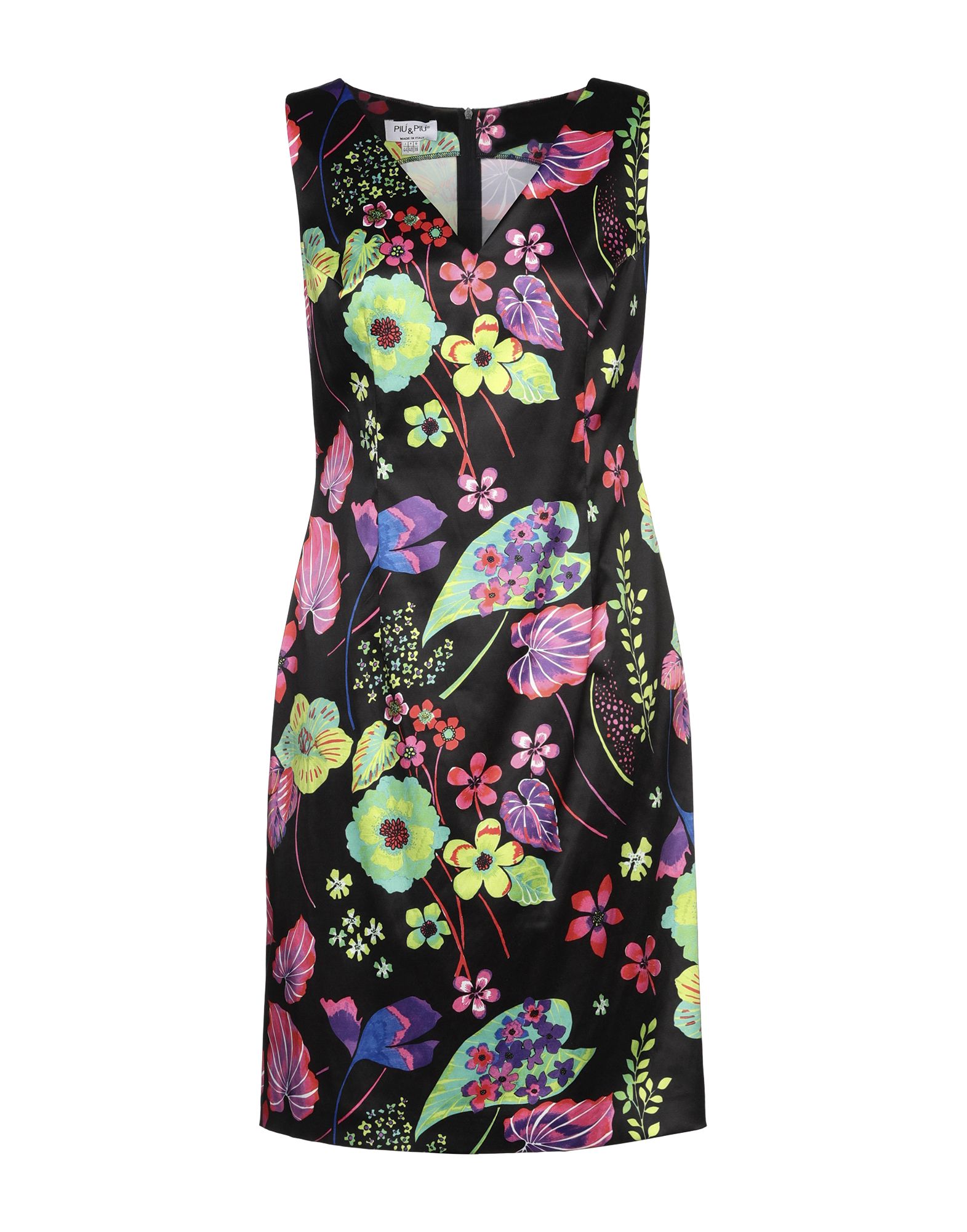 Платье PIU' & PIU'