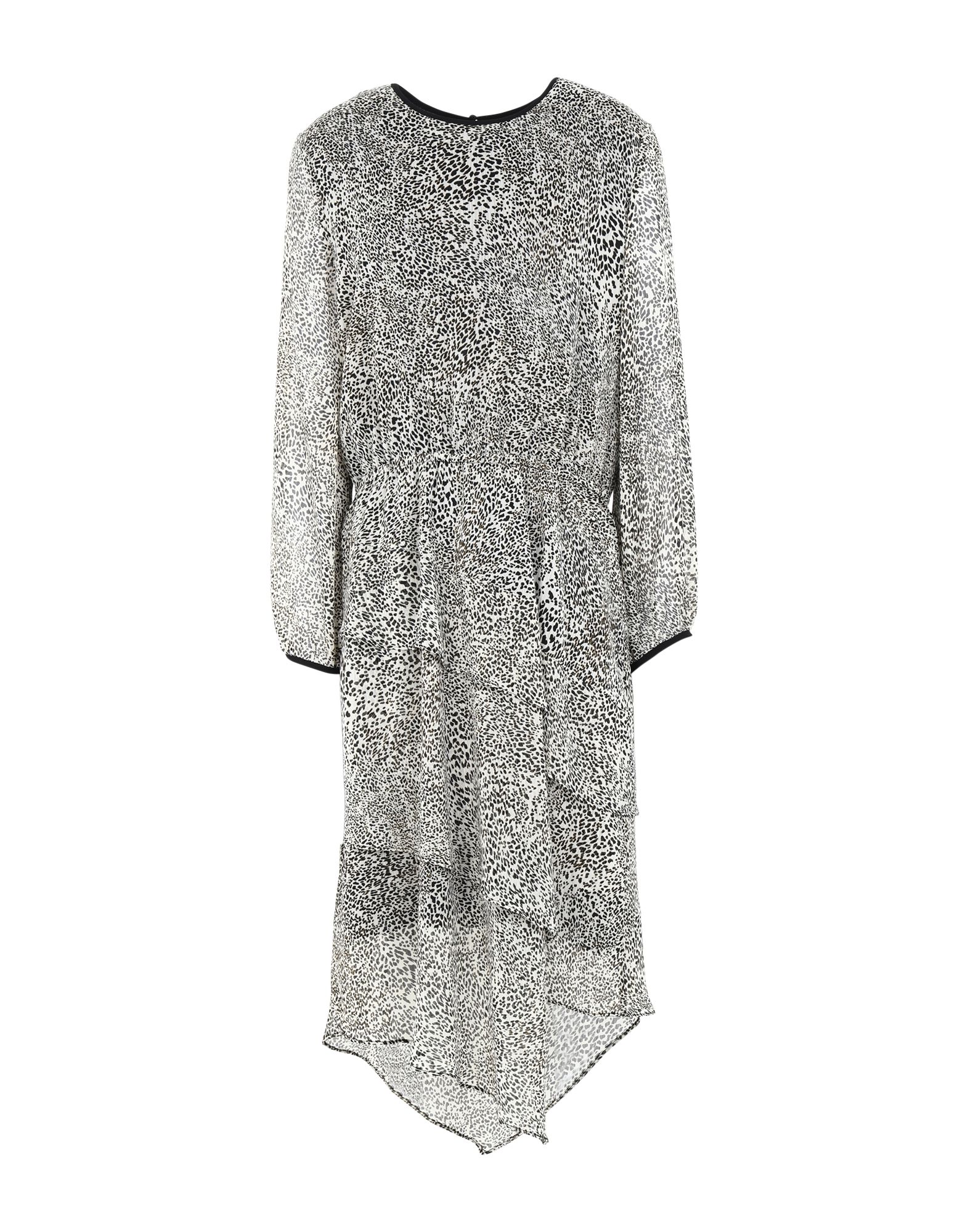DKNY Платье длиной 3/4