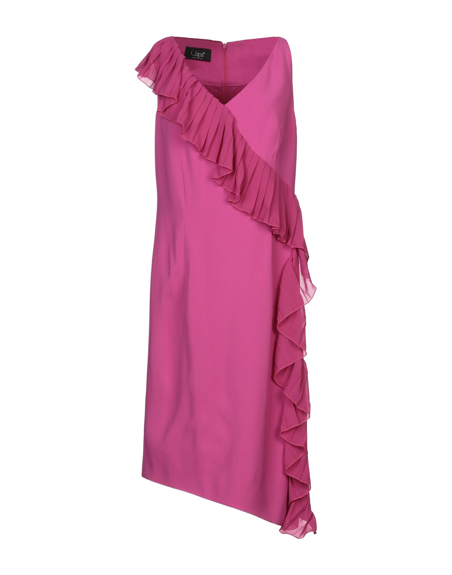 Платье CLIPS