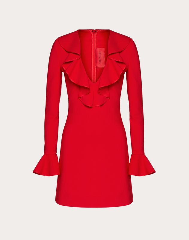 Red Valentino Dress Size Chart