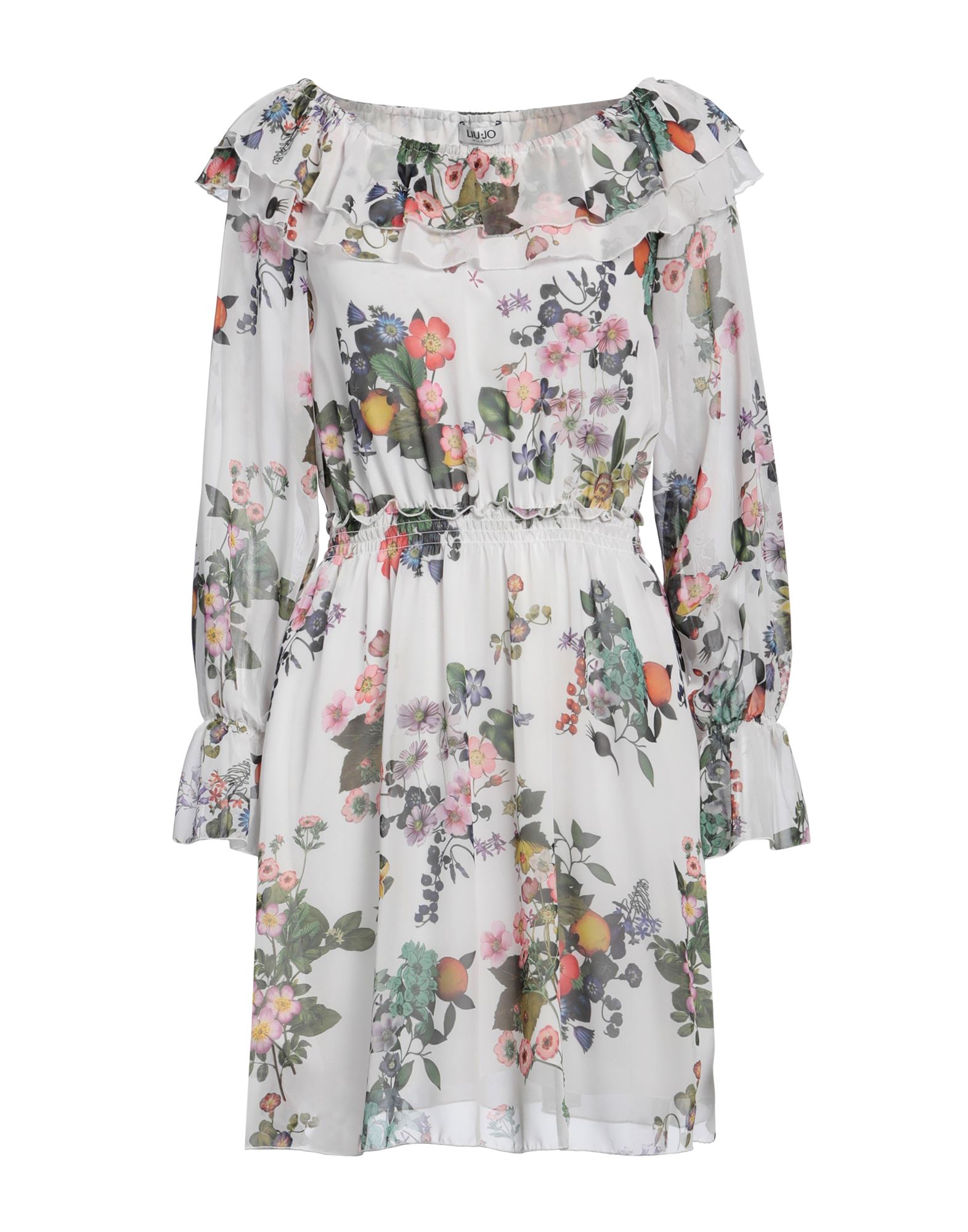 Платье LIU •JO