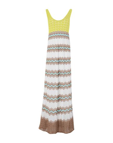 фото Длинное платье M missoni