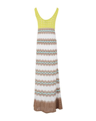 фото Длинное платье M missoni