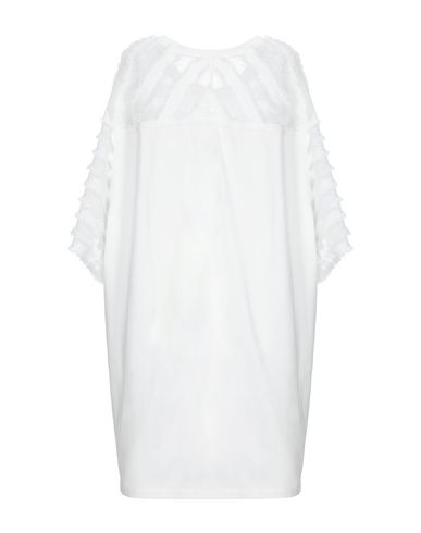 Короткое платье Faith Connexion 34998193CE