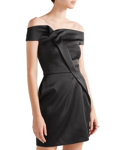 Короткое платье Roland Mouret 34998301VF