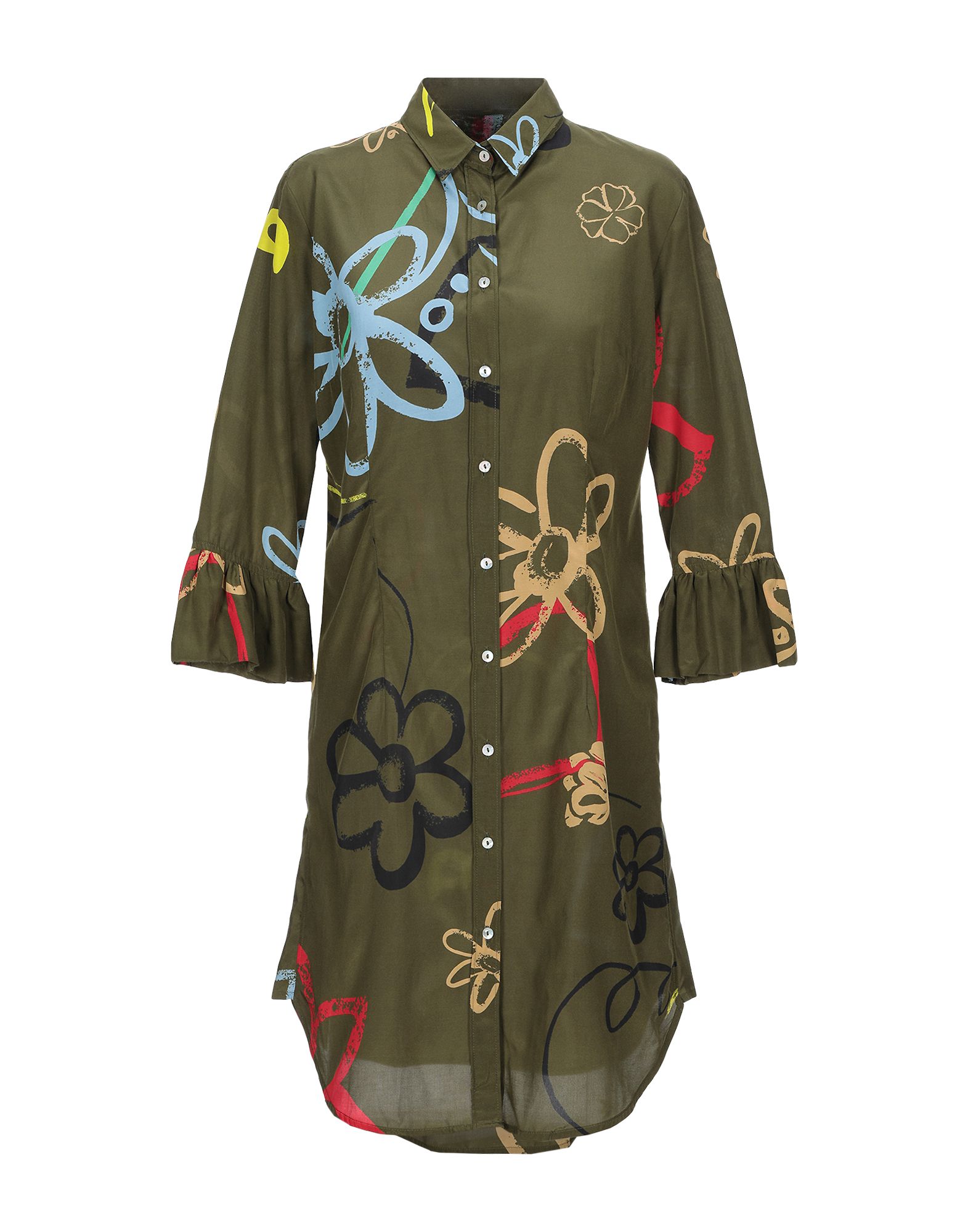 Платье CAMICETTASNOB