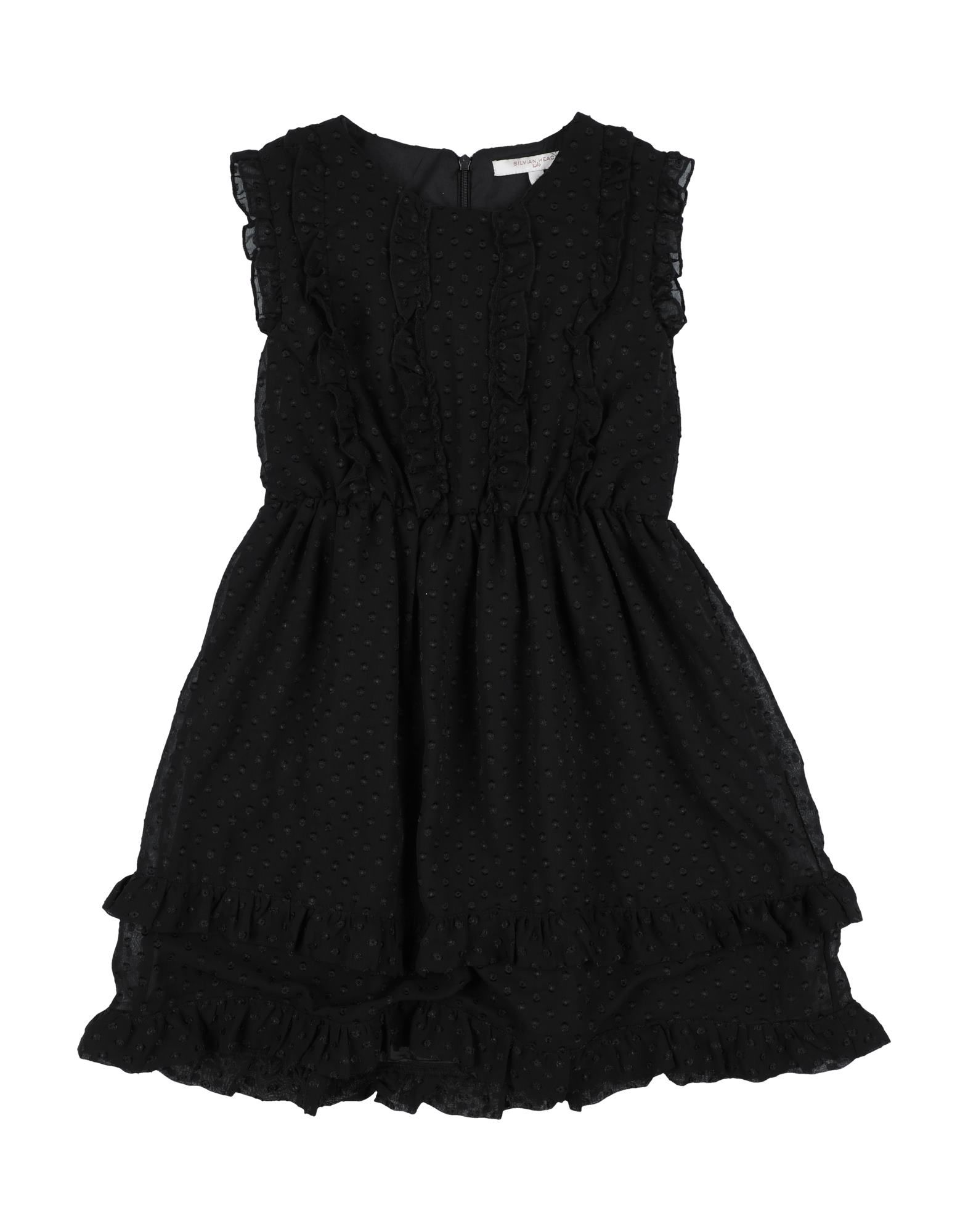 SILVIAN HEACH SILVIAN HEACH KIDS' DRESSES 