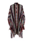 MOZH MOZH Damen Knielanges Kleid Farbe Schwarz Gre 4