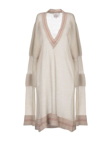 Короткое платье Vivienne Westwood 34999631qi