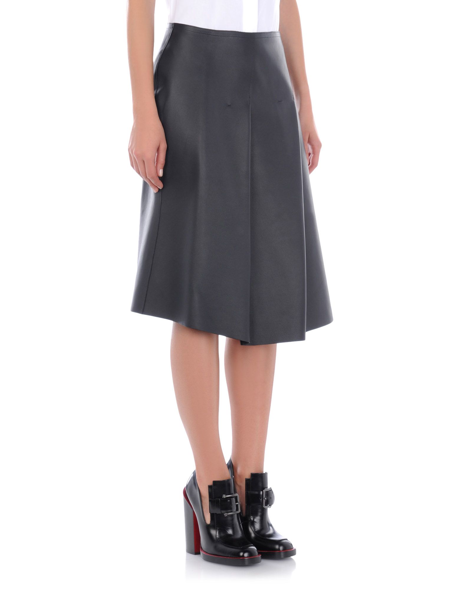 Skirt Women - Skirts Women on Jil Sander Online Store