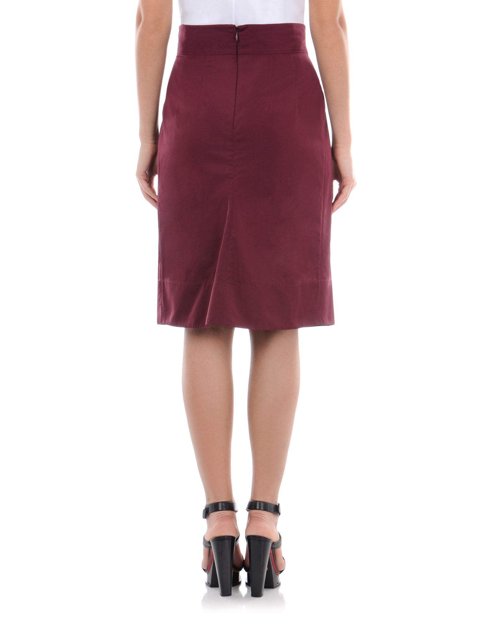 Skirt Women - Skirts Women on Jil Sander Online Store
