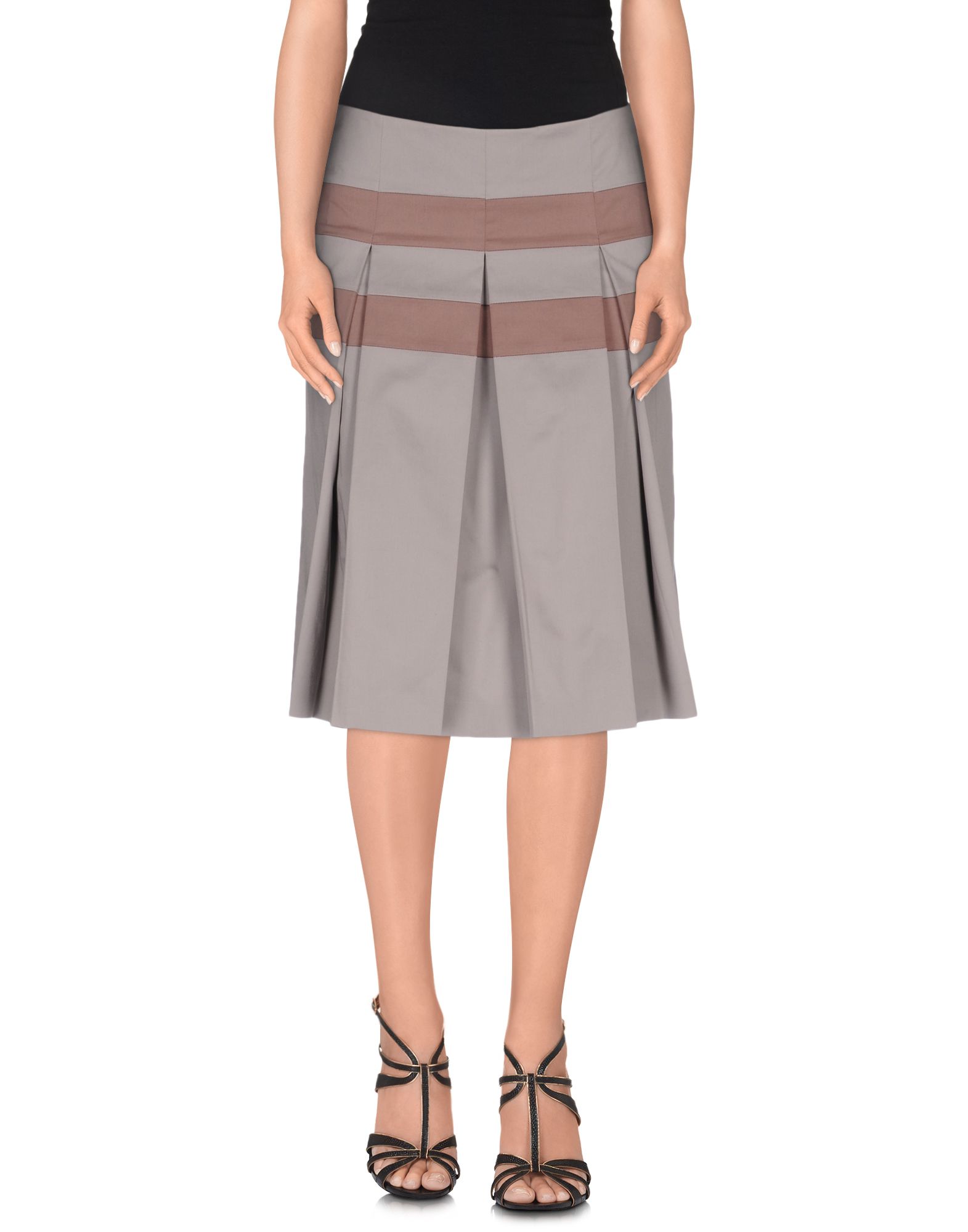 PESERICO SIGN Midi skirts | Smart Closet