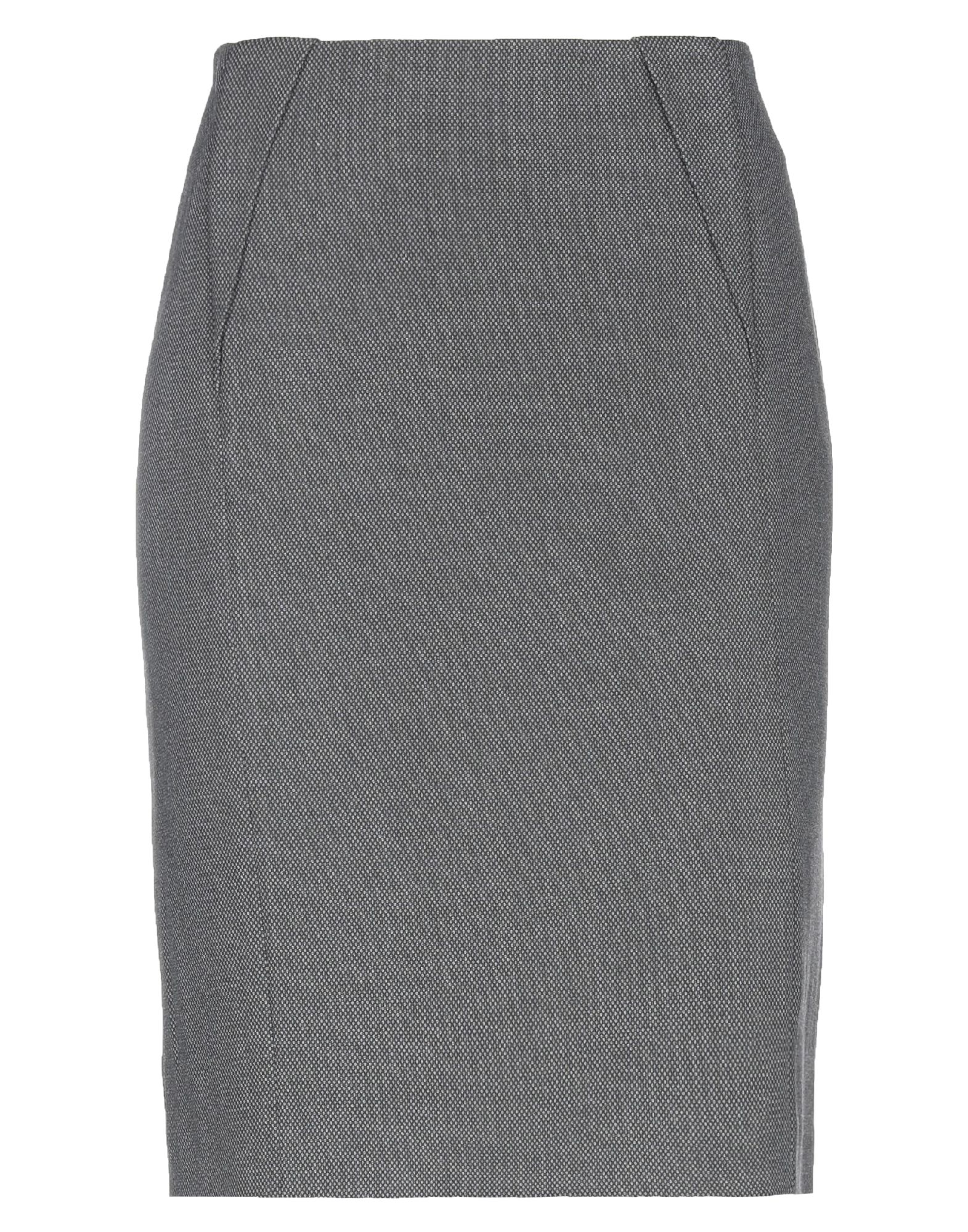 ARMANI JEANS BOTTOMWEAR Μίντι φούστα