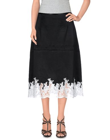 Юбка длиной 3/4