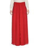 WEILI ZHENG Damen Maxirock Farbe Bordeaux Gr��e 5