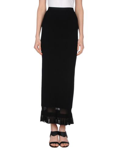 Длинная юбка