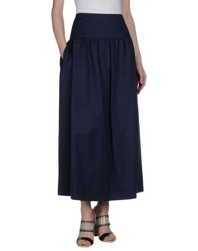 Длинная юбка Sonia Rykiel