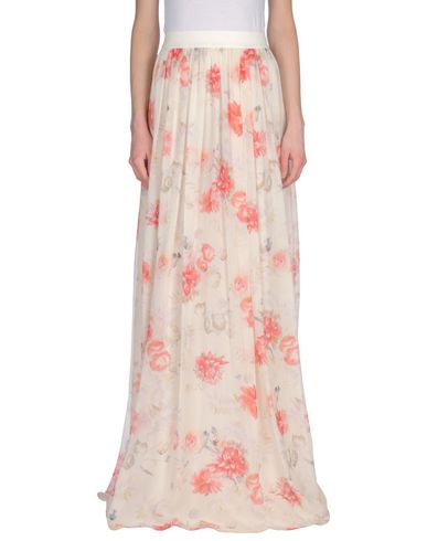 Длинная юбка Giambattista Valli