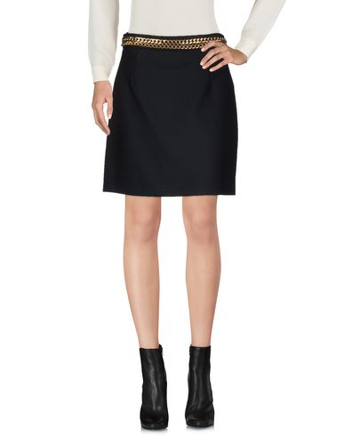 Мини-юбка Elisabetta Franchi