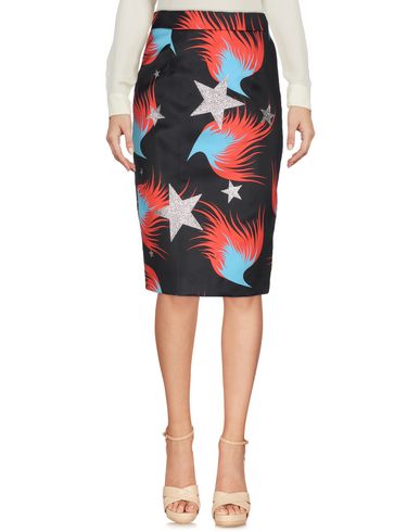 Юбка до колена