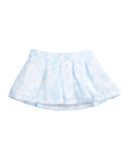 SHE.VER CHIC M�dchen 0-24 monate Rock Farbe Himmelblau Gr��e 10