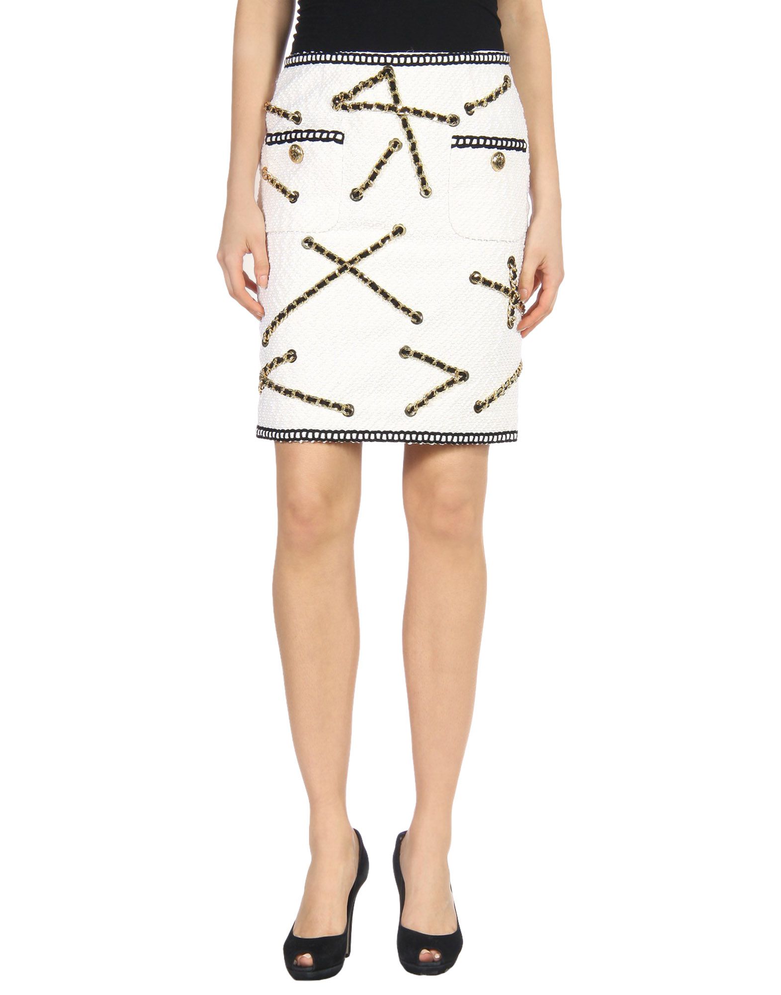 Юбка MOSCHINO