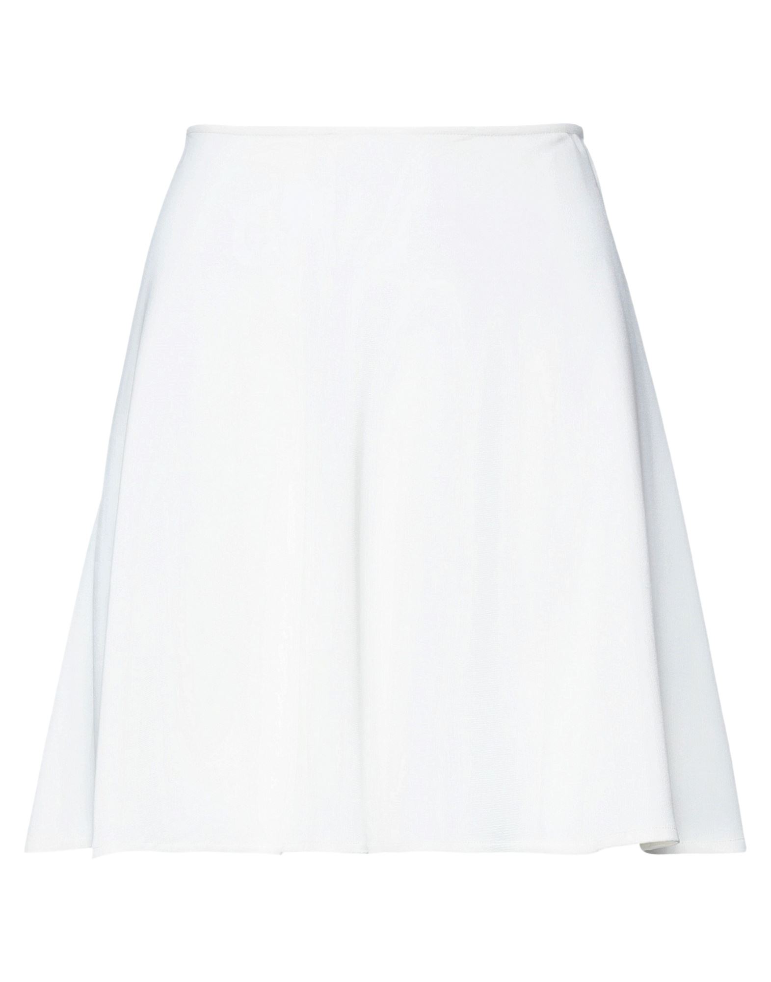 ERMANNO SCERVINO ERMANNO SCERVINO BOTTOMWEAR Μίνι φούστα