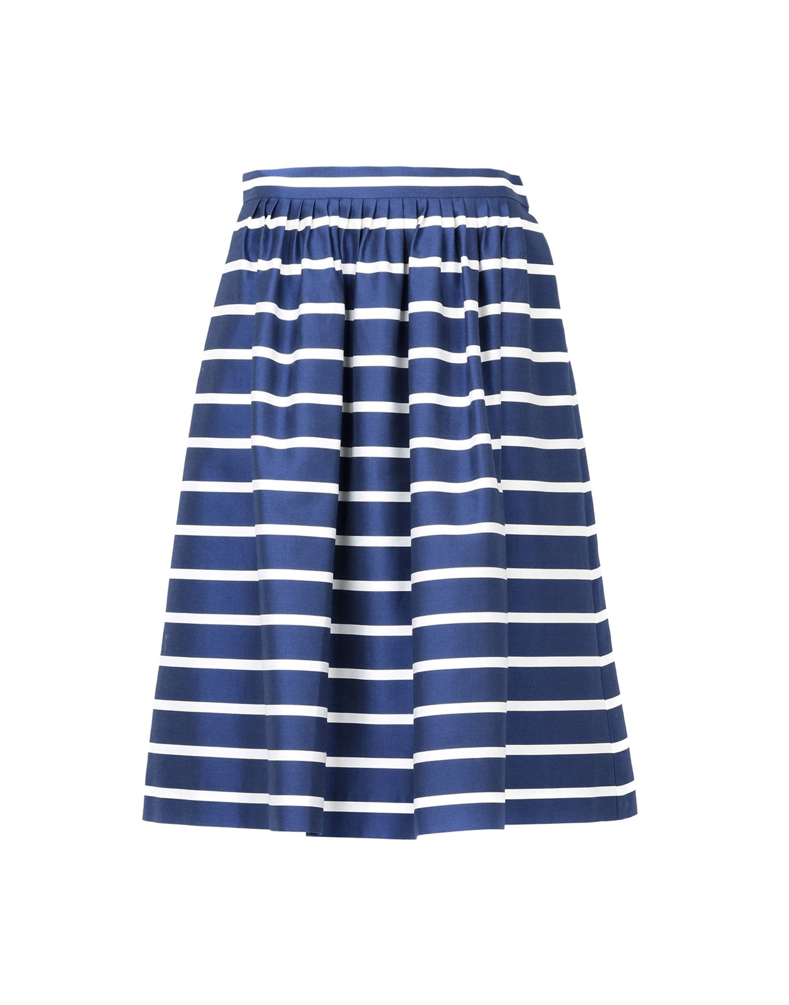 POLO RALPH LAUREN POLO RALPH LAUREN BOTTOMWEAR Μίντι φούστα