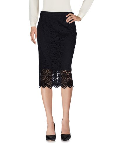 Юбка миди BLUGIRL BLUMARINE 