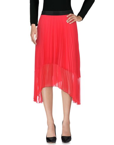 Юбка длиной 3/4 Pinko