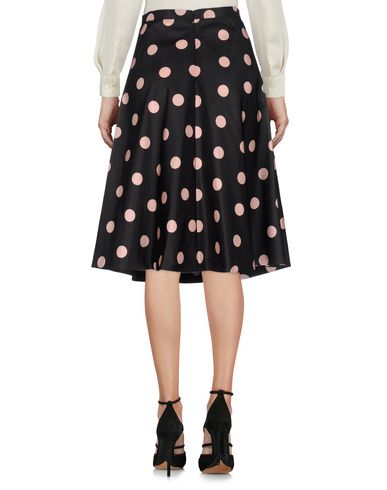 фото Юбка до колена Redvalentino