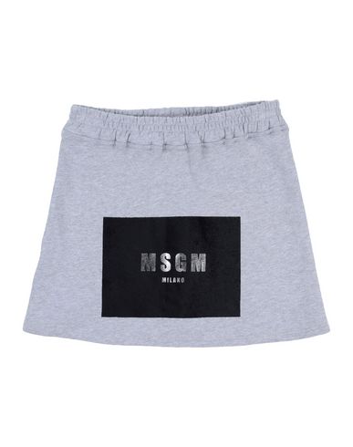 фото Юбка Msgm