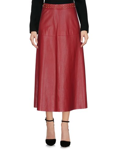 Юбка длиной 3/4 Gucci
