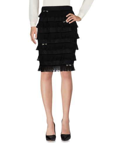 Юбка до колена Blumarine