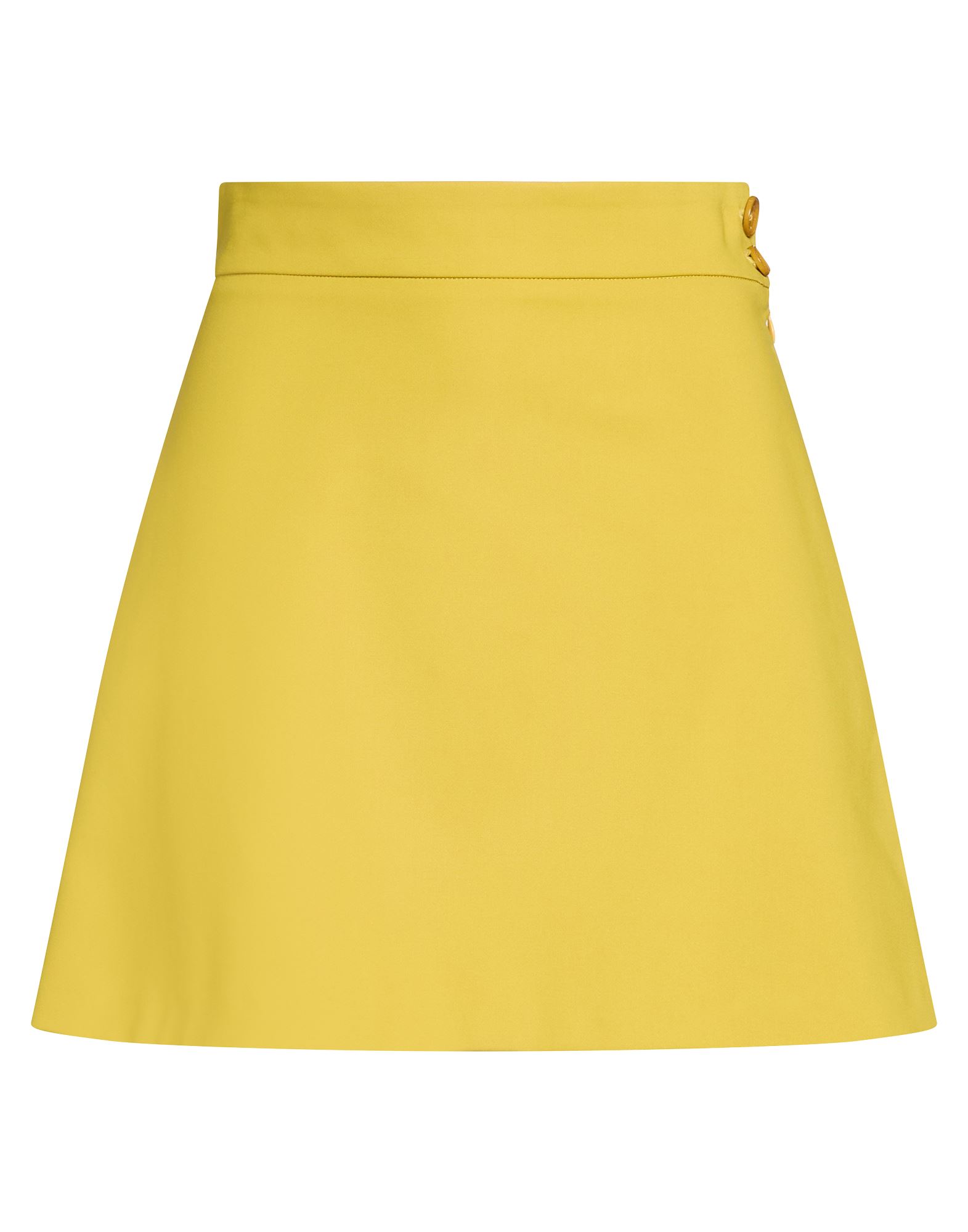 PATRIZIA PEPE BOTTOMWEAR Μίνι φούστα