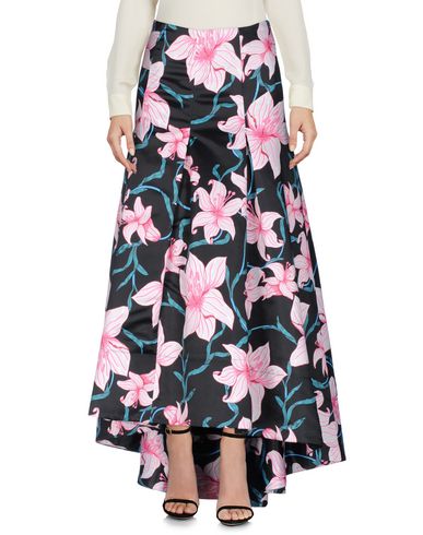 Длинная юбка