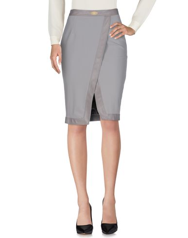 Юбка до колена