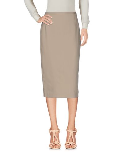 Юбка длиной 3/4 Michael Kors Collection