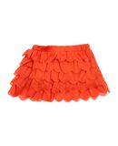 GAIALUNA M�dchen 0-24 monate Rock Farbe Rot Gr��e 6