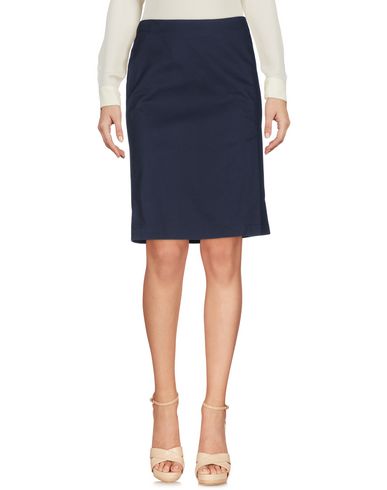 Юбка до колена