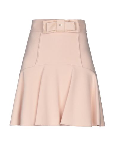 Мини-юбка Elisabetta Franchi