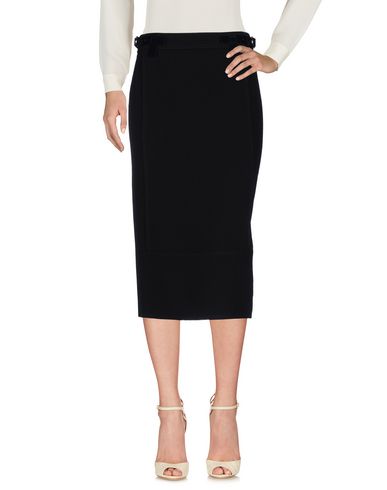 Юбка длиной 3/4 Tom Ford