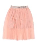 NAME IT� M�dchen 9-16 jahre Rock Farbe Rosa Gr��e 5