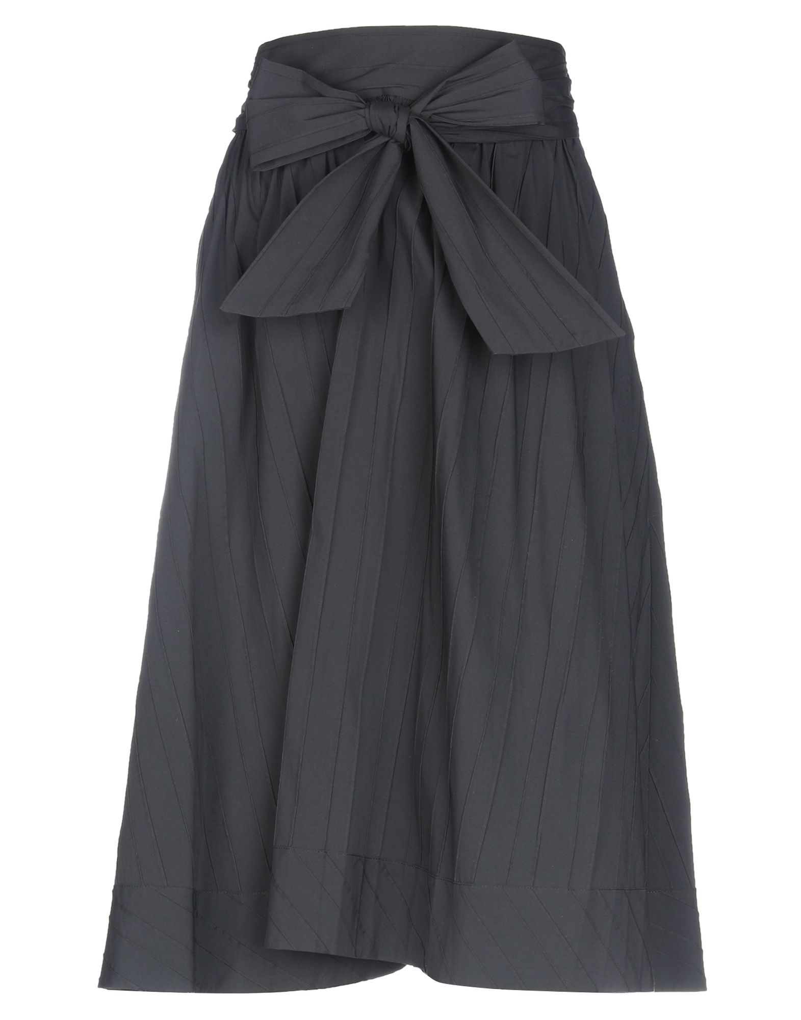 BLUMARINE Midi Skirts,35357380PQ 3