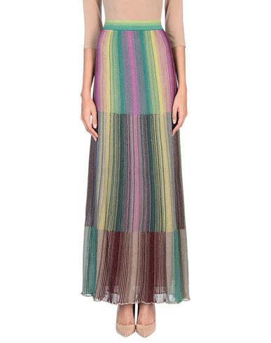 фото Длинная юбка m missoni