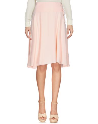 Юбка до колена Elisabetta Franchi