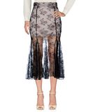 ALICE McCALL Damen Midirock Farbe Schwarz Gr��e 3