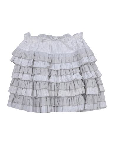 Юбка ERMANNO SCERVINO JUNIOR 35358797ax