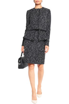 Robe longue IKKS Woman noire 38 - Vêtements Robe longue IKKS Woman noire 38 - Vêtements
